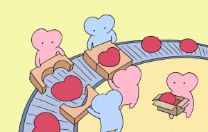 こころ工場 - 【イベント】生命保険会社様の社内ポスター3モチーフコンペ