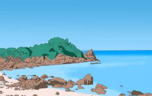 奄美の風景2 - みぎい@