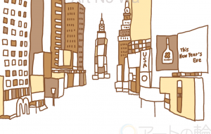 タイムズスクエア - わきっちょ