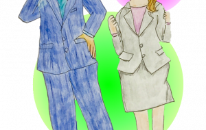 ライフステージ3社会人 - ミューズめぐみ