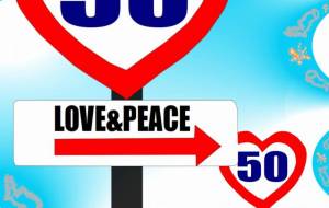 ハート標識 - 【イベント】生命保険会社様の社内ポスター3モチーフコンペ