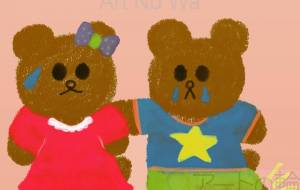 足しびれたから、肩貸して? - Junna