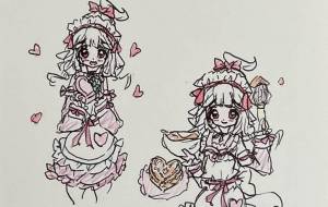 おとぎの国のプリンセス98 - MOE