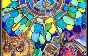 天体とペンデュラム - エクリン