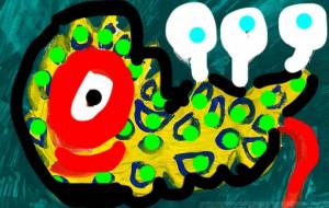 カロリー君 - 笹谷正博