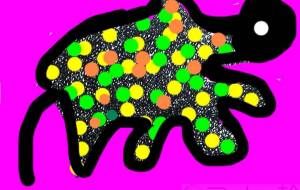 ラリー君 - 笹谷正博