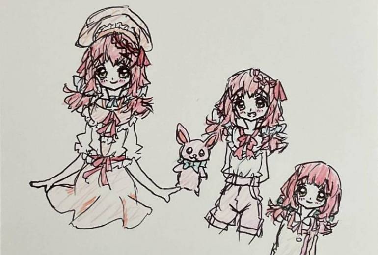 おとぎの国のプリンセス101 アートの輪 おとぎの国のプリンセス101 アートの輪