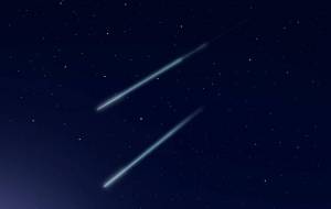 彗星が流れる夜 - 想空(そら) 