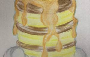 パンケーキ - 橘 木竜