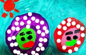 仲良しララ - 笹谷正博