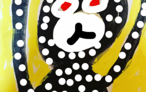 パンダ妄想 - 笹谷正博