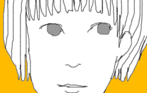 あのひとのおもかげ - ハヤシダ ヨウコ