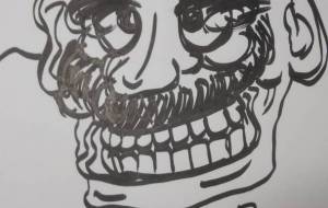 笑い。 - こうつぁん