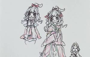 おとぎの国のプリンセス103 - MOE