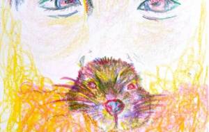 I know, we can meet again. - おおた まめ