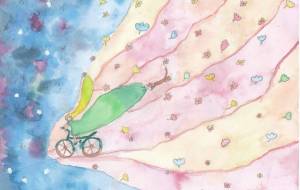 春を連れて - 工房はんど toki