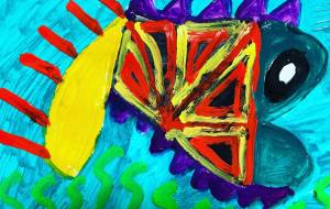 海獣サハラ族 - 笹谷正博