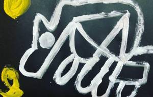 跳ねる - 笹谷正博