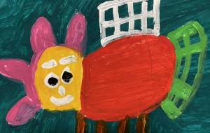 花らやちゃん - 笹谷正博