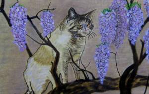 お花見 - 萩原 克典