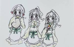 おとぎの国のプリンセス105 - MOE