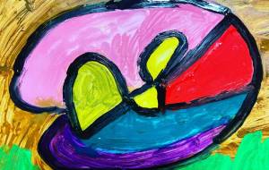 目覚めよラロ - 笹谷正博