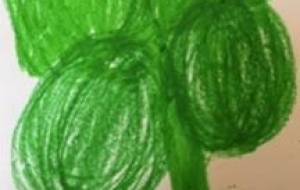 四つ葉のクローバー - ゆう