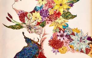 終焉の美 - 菊地なつみ