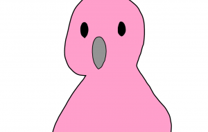 Party Parrot - Aria(アリア)