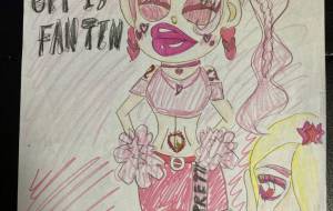 Pretty Girl 1 - ASUKA