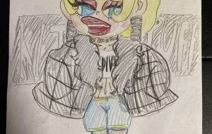 Pretty Girl 2 - ASUKA