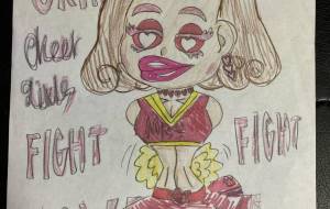 Pretty Girl4 - ASUKA