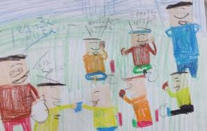 ピクニック - 瀨山浩野