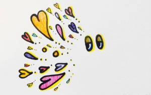 Like - おおた まめ