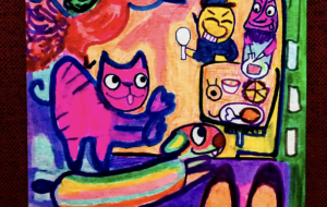 ブレーメンの音楽隊 - 真心