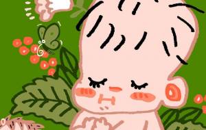 ジャングル・ベビー - 空叶論