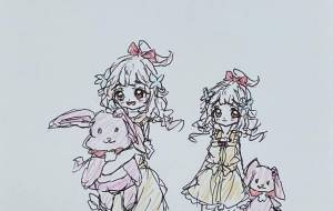 おとぎの国のプリンセス109 - MOE