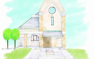 ある教会 - 草地美波