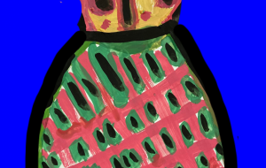 パイナップルちゃん - 笹谷正博