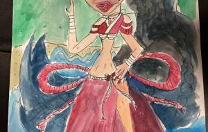 NAGOYA CASTLE - ASUKA