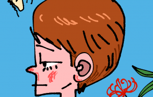 彼岸花 - 空叶論