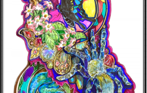 羨望の連鎖 - エクリン