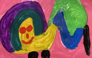 ラリアちゃん - 笹谷正博