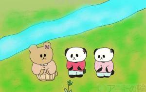 お花だって、一生懸命生きている。 - Junna