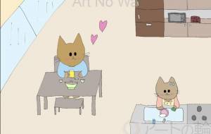 新婚さん - Junna