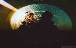 ひかりとかげ - うっち