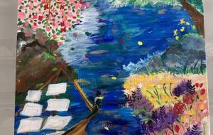 私達はどこへ行く - ラジエル