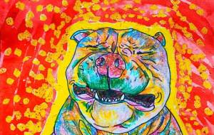 にがっ! - おおた まめ