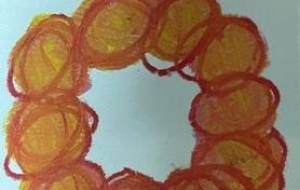 ドーナツ - ゆう