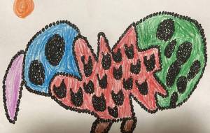 ボー君 - 笹谷正博